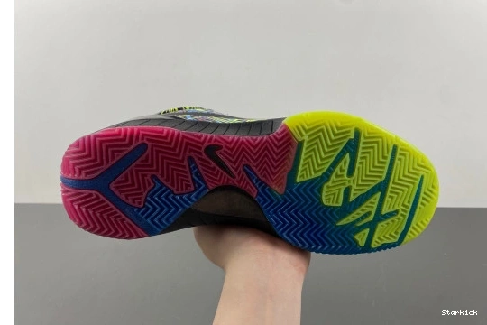  CV3469-001 Kobe Nike Protro Wizenard 4 0323